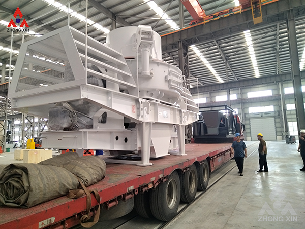 máquinas para fabricar arena