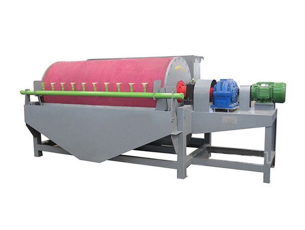 Separador magnético